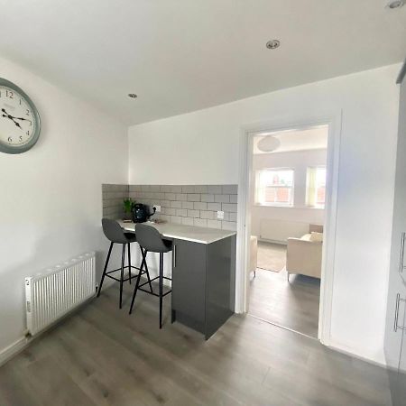 Lovely Stylish Apartment Near Penny Lane! Free Parking 리버풀 외부 사진