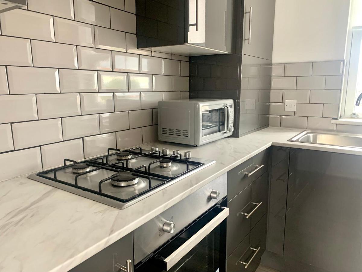 Lovely Stylish Apartment Near Penny Lane! Free Parking 리버풀 외부 사진