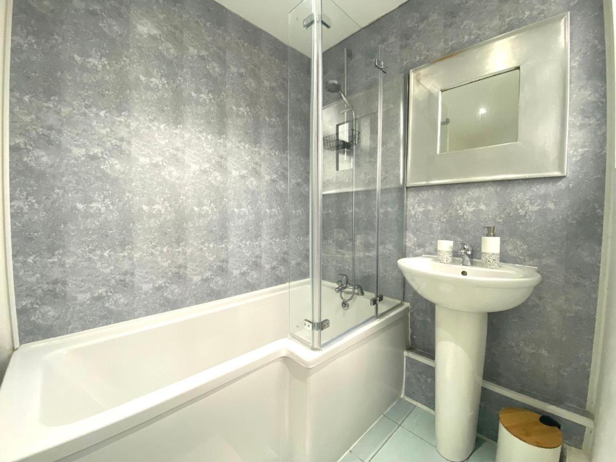Lovely Stylish Apartment Near Penny Lane! Free Parking 리버풀 외부 사진