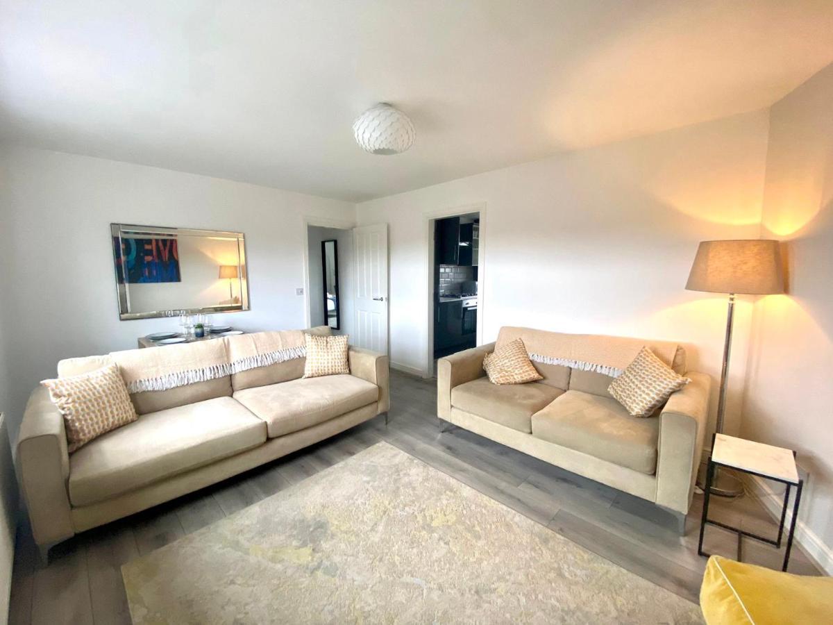 Lovely Stylish Apartment Near Penny Lane! Free Parking 리버풀 외부 사진