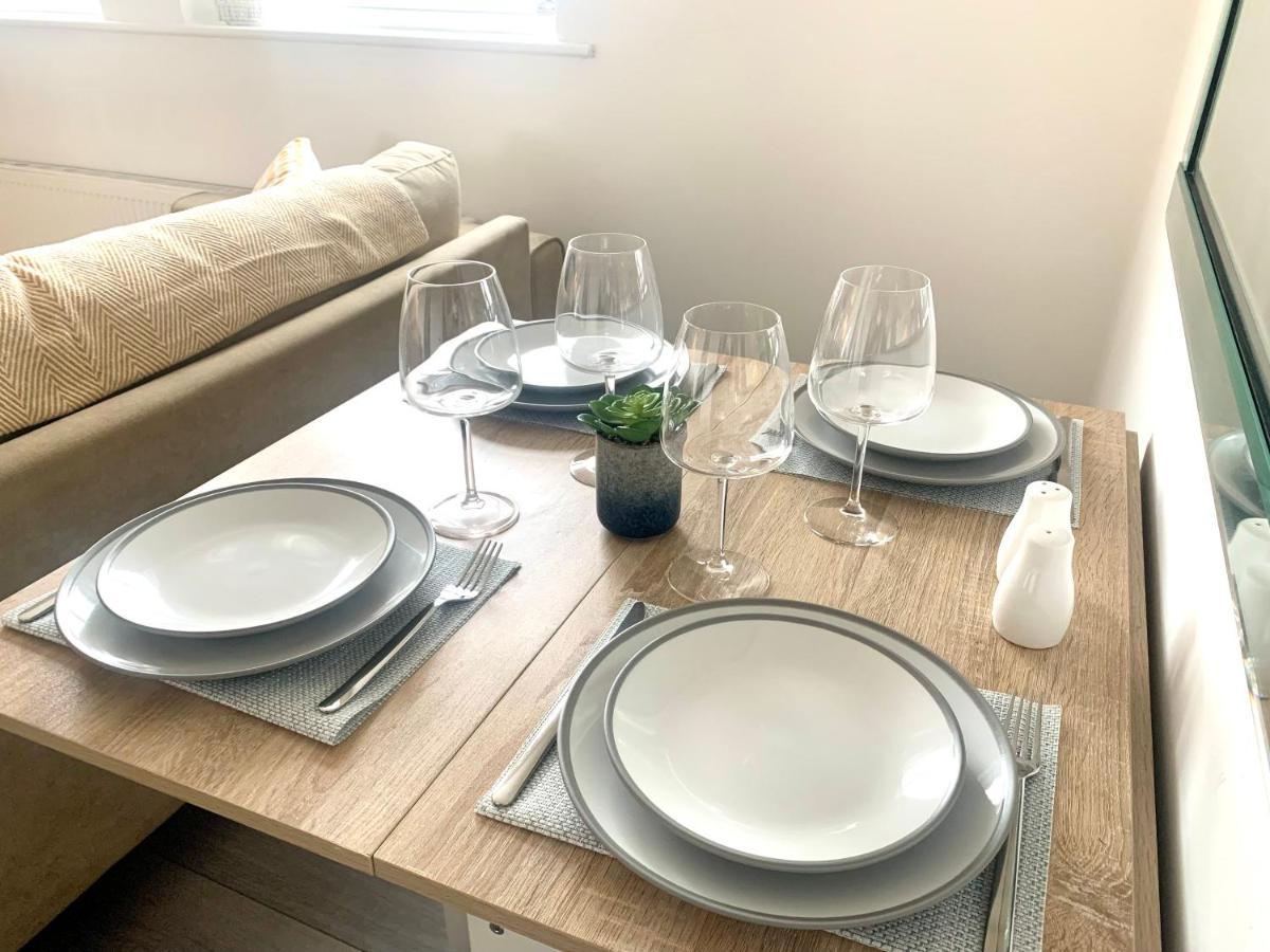 Lovely Stylish Apartment Near Penny Lane! Free Parking 리버풀 외부 사진